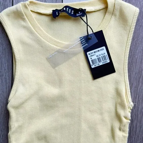 Lioness military minds mini dress - Picture 5 of 5